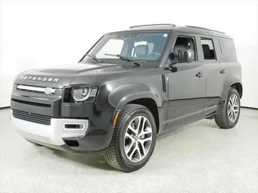 2022 Land Rover Defender 110 XS Edition