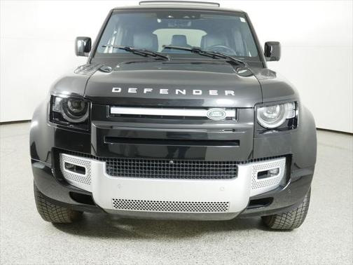 2022 Land Rover Defender 110 XS Edition
