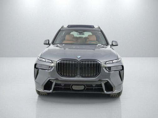 C36 2027 BMW X7 xDrive40i