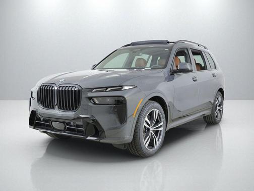 C36 2027 BMW X7 xDrive40i