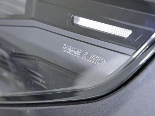 Dark Graphite Metallic 2026 BMW 540 xDrive