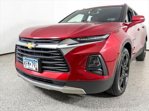 2019 Chevrolet Blazer 2LT