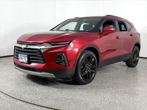2019 Chevrolet Blazer 2LT