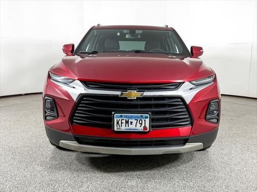 2019 Chevrolet Blazer 2LT