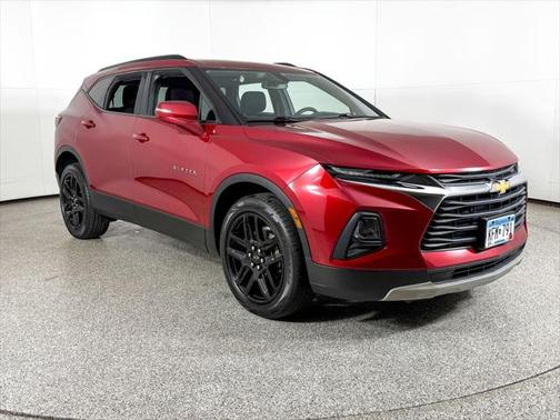 2019 Chevrolet Blazer 2LT