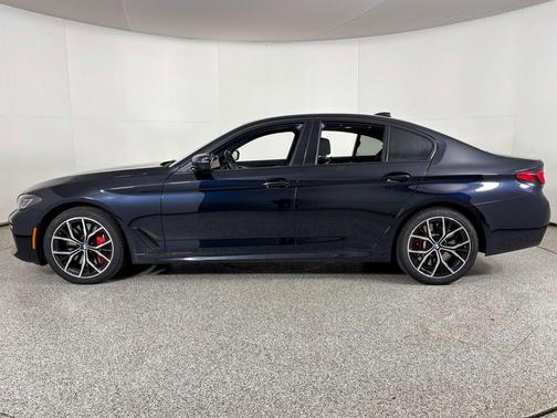 2022 BMW 540 i xDrive