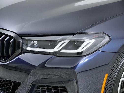 2022 BMW 540 i xDrive