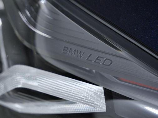 2022 BMW 540 i xDrive