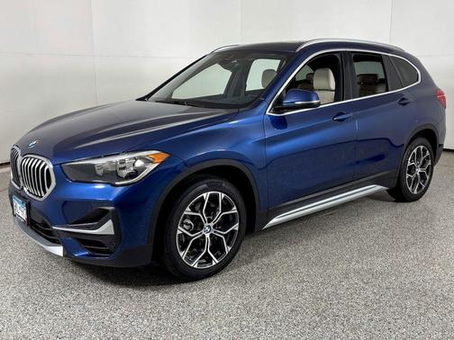 2021 BMW X1 xDrive28i