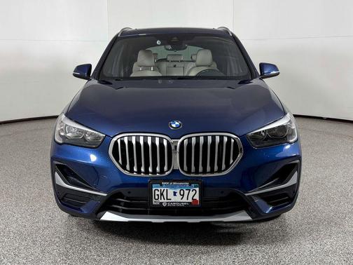 2021 BMW X1 xDrive28i