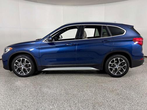 2021 BMW X1 xDrive28i