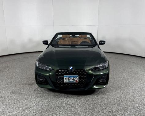 2023 BMW 430 i xDrive