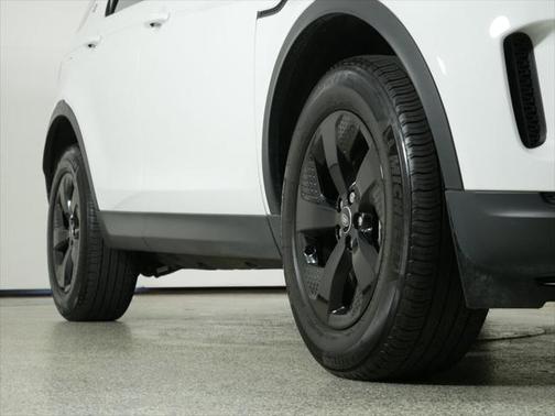 2022 Land Rover Discovery Sport S