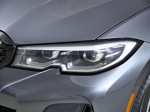 2021 BMW M340 i xDrive