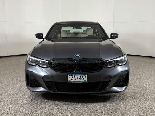 2021 BMW M340 i xDrive