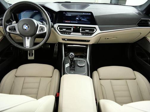 2021 BMW M340 i xDrive