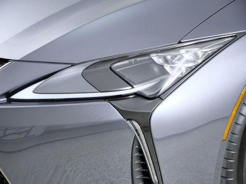 2025 Lexus LC 500 Base