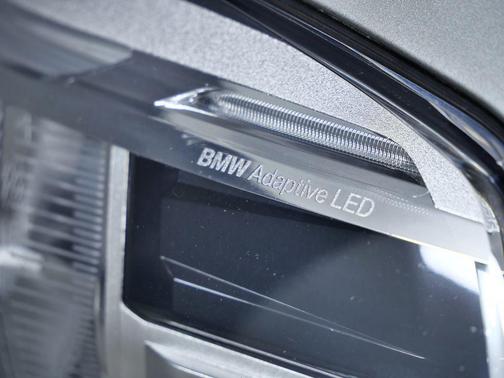 2020 BMW X3 M AWD