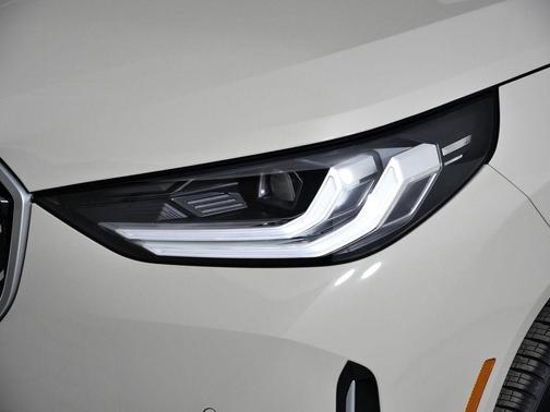 Dune Grey Metallic 2026 BMW X3 30 xDrive