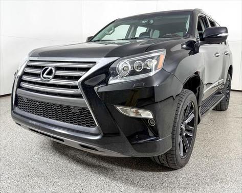 2016 Lexus GX 460 Base