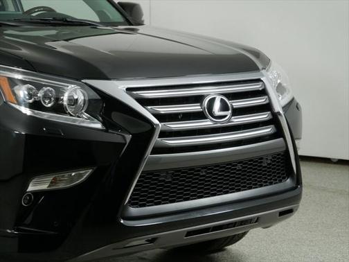 2016 Lexus GX 460 Base