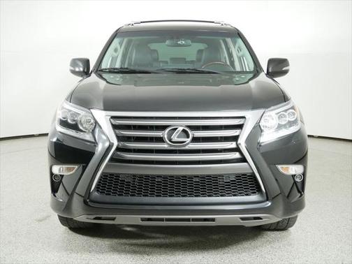 2016 Lexus GX 460 Base