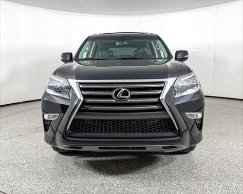 2016 Lexus GX 460 Base