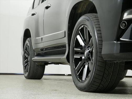 2016 Lexus GX 460 Base