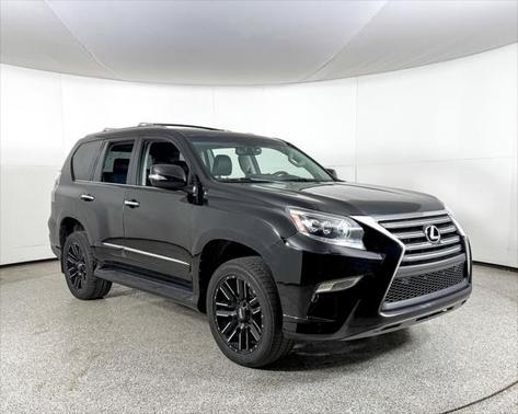 2016 Lexus GX 460 Base