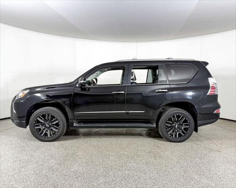 2016 Lexus GX 460 Base