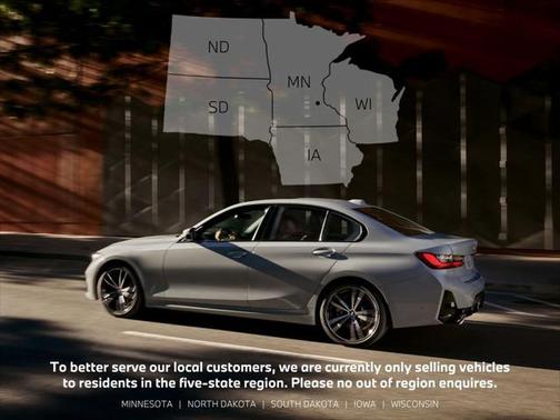 2024 BMW i4 Gran Coupe eDrive40