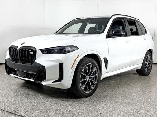 2024 BMW X5 M60i