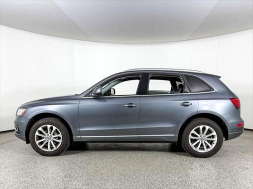 2013 Audi Q5 2.0T Premium Plus