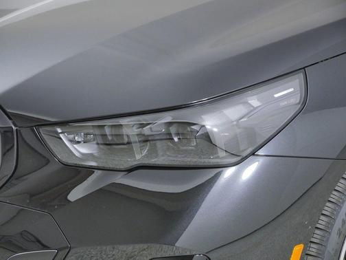 Black Sapphire Metallic 2026 BMW i5 M60
