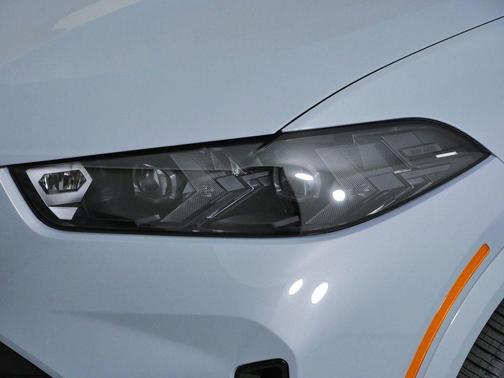 Gray Metallic 2026 BMW X5 PHEV xDrive50e