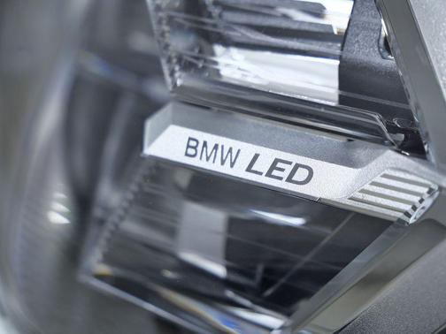 Alpine White 2023 BMW X3 xDrive30i