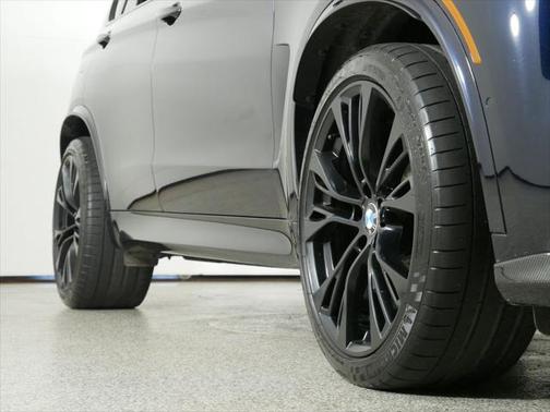 2018 BMW X5 xDrive50i