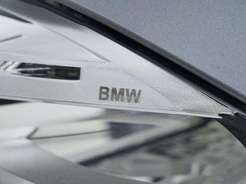 Space Gray Metallic 2019 BMW X6 xDrive35i
