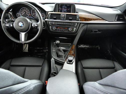 2013 BMW 335 xDrive
