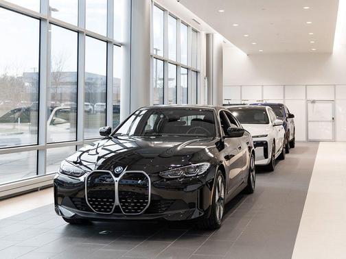 2013 BMW 335 xDrive