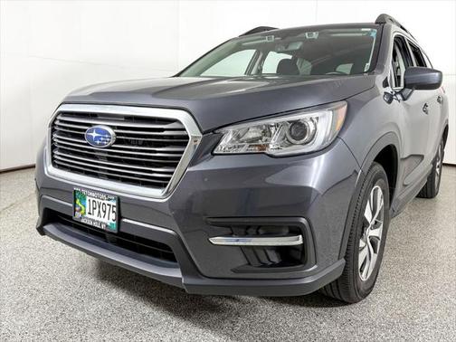 2020 Subaru Ascent Premium 7-Passenger