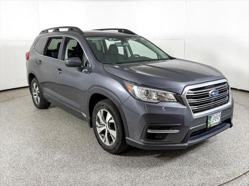 2020 Subaru Ascent Premium 7-Passenger