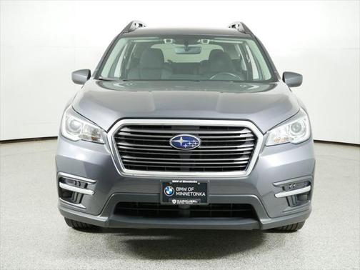 2020 Subaru Ascent Premium 7-Passenger