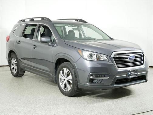 2020 Subaru Ascent Premium 7-Passenger