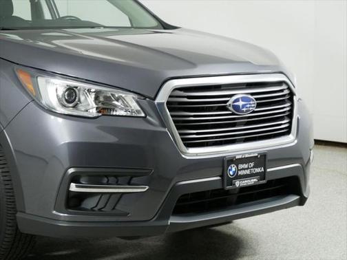 2020 Subaru Ascent Premium 7-Passenger