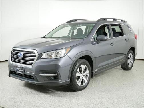 2020 Subaru Ascent Premium 7-Passenger