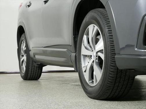2020 Subaru Ascent Premium 7-Passenger