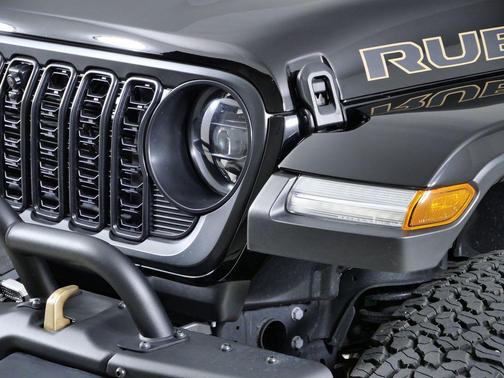 2024 Jeep Wrangler Rubicon 392 Final Edition