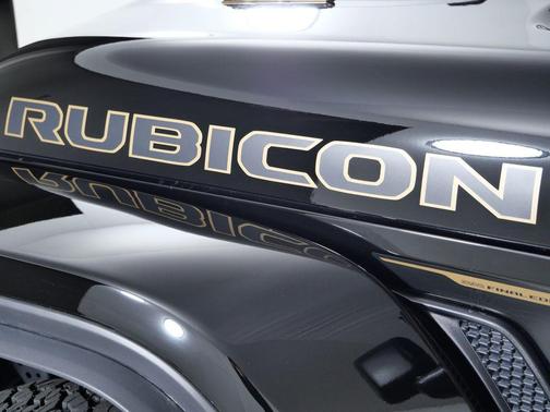 2024 Jeep Wrangler Rubicon 392 Final Edition