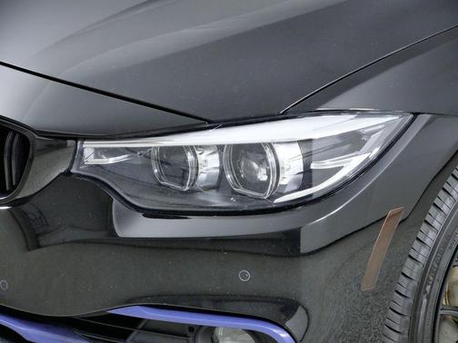 2019 BMW 430 Gran Coupe i xDrive